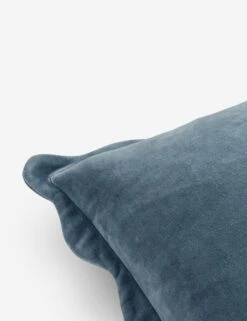 Cora Pillow -Lulu Andgeorgia Shop Lulu and Georgia efc003 detail corner Product