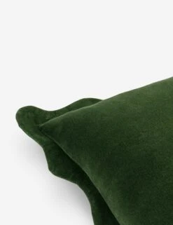 Cora Pillow -Lulu Andgeorgia Shop Lulu and Georgia efc005 detail corner Product