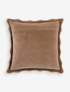 Cora Pillow -Lulu Andgeorgia Shop Lulu and Georgia efc008 1818 detail back Product