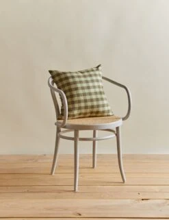 Essential Gingham Pillow By Hawkins New York