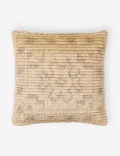 Izamal Pillow