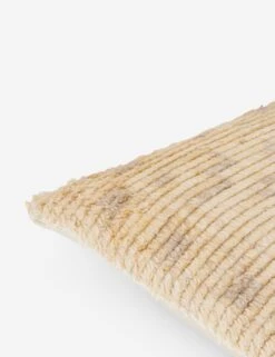 Izamal Pillow -Lulu Andgeorgia Shop Lulu and Georgia fyj001 detail corner Product