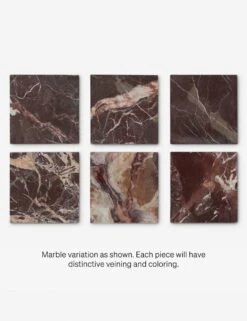 Sistine Mirror -Lulu Andgeorgia Shop Lulu and Georgia marble A06607150125 Product