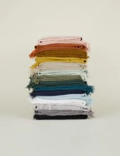 Simple Linen Throw By Hawkins New York 9 Simple Linen Throw By Hawkins New York -Lulu Andgeorgia Shop Lulu and Georgia simple linen throw HNY.300.30.003.xxx group Product