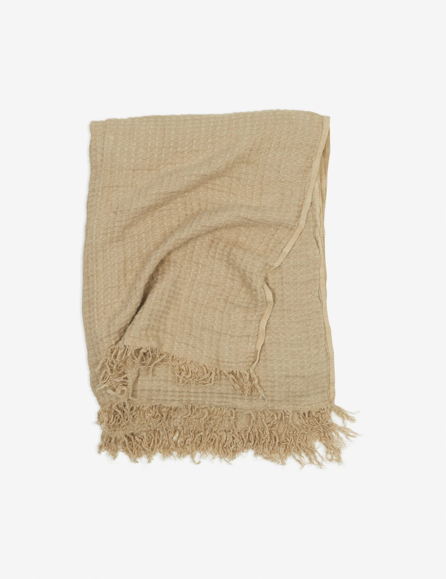 Simple Linen Throw By Hawkins New York 1 Simple Linen Throw By Hawkins New York