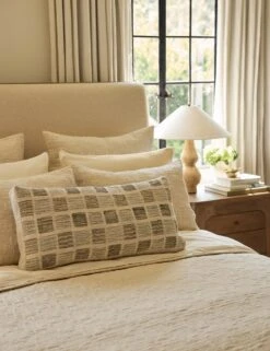 Leh Box Pillow By DISC Interiors -Lulu Andgeorgia Shop Lulu and Georiga 3 BedroomII 3029 Site Crop LIFESTYLE