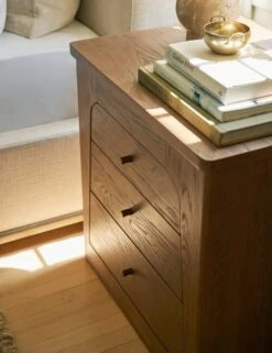 Roussay Nightstand By DISC Interiors -Lulu Andgeorgia Shop Lulu and Georiga 3 BedroomII 3042 Site Crop LIFESTYLE