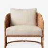Amado Accent Chair 11 Amado Accent Chair -Lulu Andgeorgia Shop Lulu and Georiga HBLC LN 2 OW Product