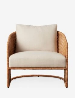 Amado Accent Chair