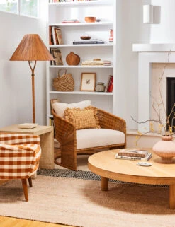 Amado Accent Chair -Lulu Andgeorgia Shop Lulu and Georiga HBLC LN vrt 0041 LS Product