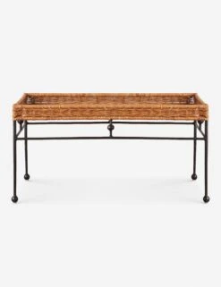 Bonnet Indoor / Outdoor Coffee Table
