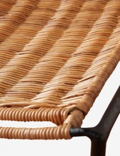 Bonnet Indoor / Outdoor Accent Chair -Lulu Andgeorgia Shop Lulu and Georiga IRBLC NA 5 OW Product