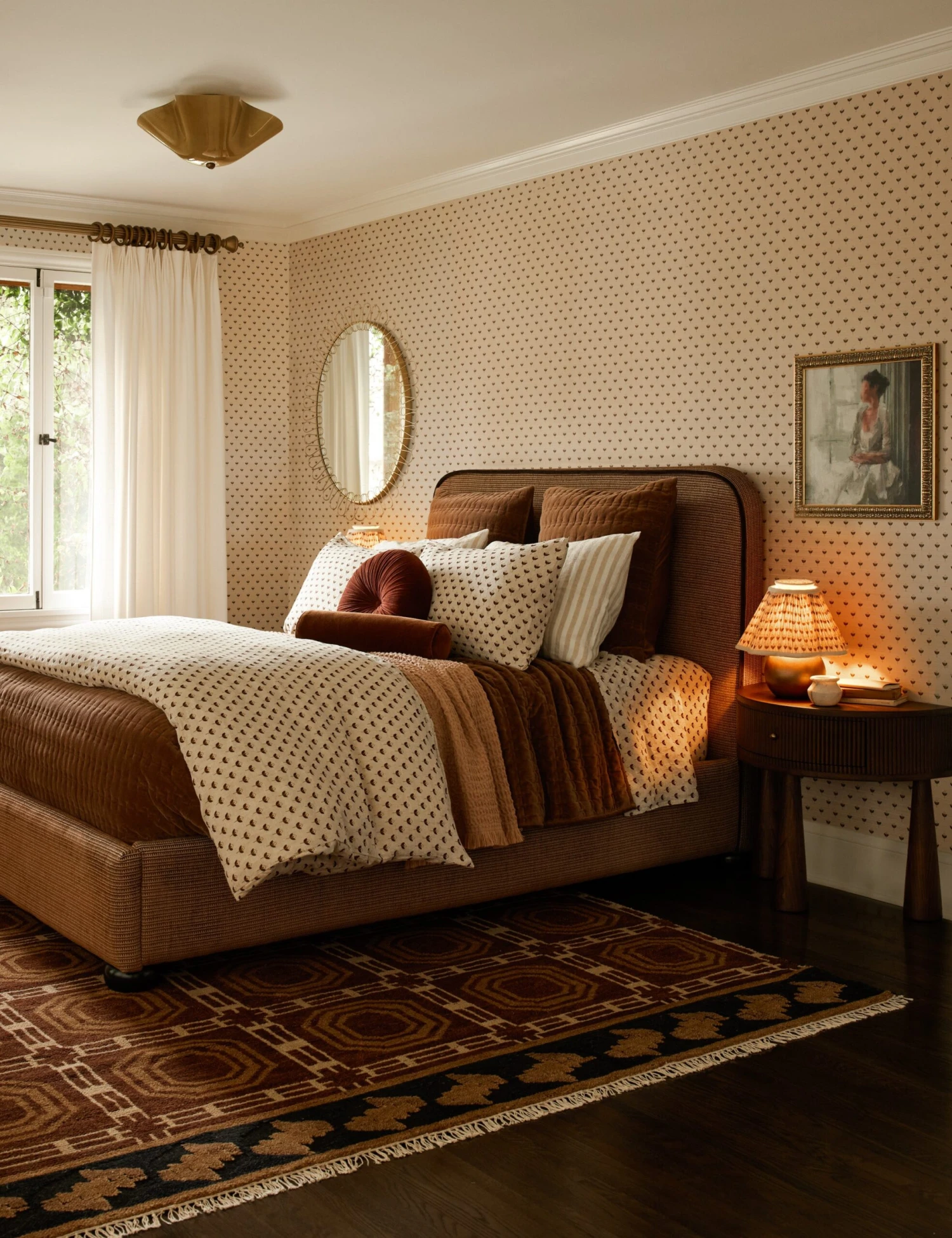 By Your Side Wall Art By Fern Cassidy 2 By Your Side Wall Art By Fern Cassidy - Image 2