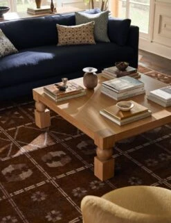 Kent Square Coffee Table -Lulu Andgeorgia Shop Lulu and Georgia 12 ParlorLivingRoom JME1120 LIFESTYLE