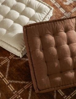 Camden Floor Pillow -Lulu Andgeorgia Shop Lulu and Georgia 18 FloorPillows 1804 LIFESTYLE