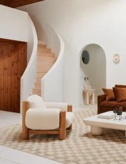 James Accent Chair By Sarah Sherman Samuel -Lulu Andgeorgia Shop Lulu GeorgiaxSSS 010421 05B 2