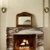 Haisley Mantel Mirror