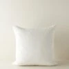 Lumi Textured Pillow By Sarah Sherman Samuel -Lulu Andgeorgia Shop LumiPillowbySarahShermanSamuel A06557931055 Product