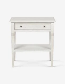 Luna 1 Drawer Nightstand 10 Luna 1 Drawer Nightstand -Lulu Andgeorgia Shop Luna1DrawerNightstand1