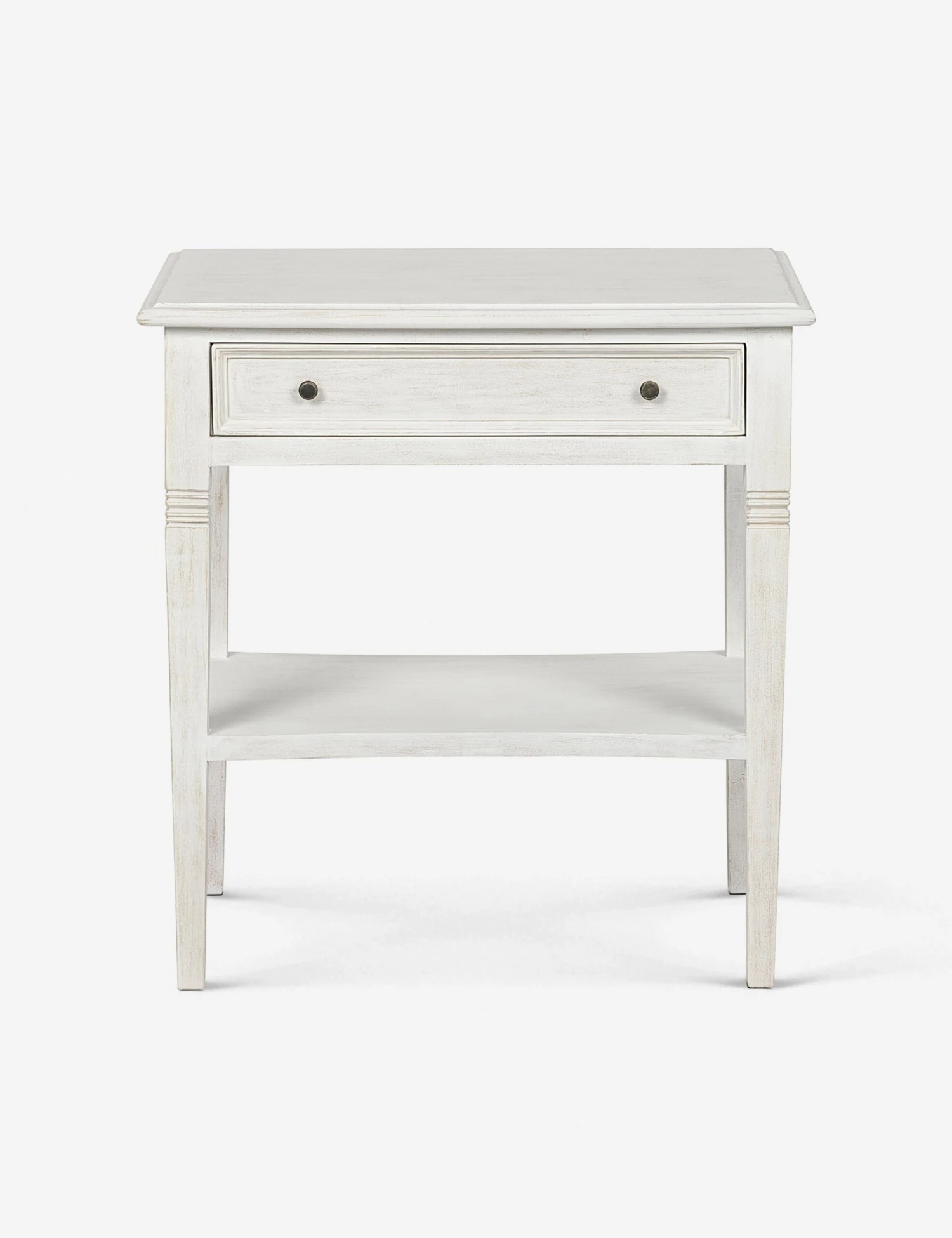 Luna 1 Drawer Nightstand 5 Luna 1 Drawer Nightstand - Image 5