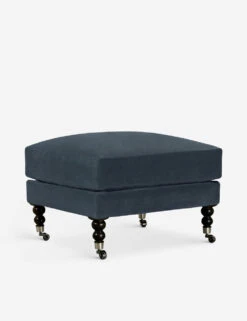 Fabienne Ottoman -Lulu Andgeorgia Shop MADELINE 005 15026 23 AI Blue 1