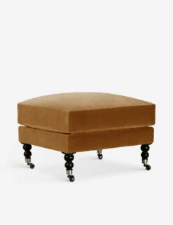 Fabienne Ottoman -Lulu Andgeorgia Shop MADELINE 005 15026 23 AI Cognac