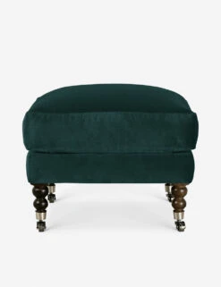 Fabienne Ottoman -Lulu Andgeorgia Shop MADELINE 005 15026 23 SI1 Green