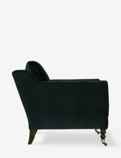 Fabienne Accent Chair -Lulu Andgeorgia Shop MADELINE 006 15026 23.SI Green
