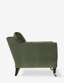 Fabienne Accent Chair -Lulu Andgeorgia Shop MADELINE 006 15026 23.SI Moss