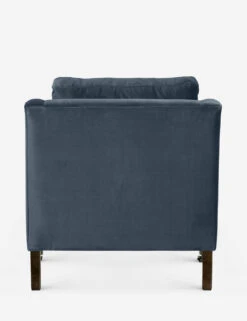 Fabienne Accent Chair -Lulu Andgeorgia Shop MADELINE 006 15026 23 BI Blue