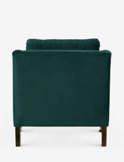 Fabienne Accent Chair -Lulu Andgeorgia Shop MADELINE 006 15026 23 BI Green