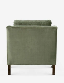 Fabienne Accent Chair -Lulu Andgeorgia Shop MADELINE 006 15026 23 BI Moss