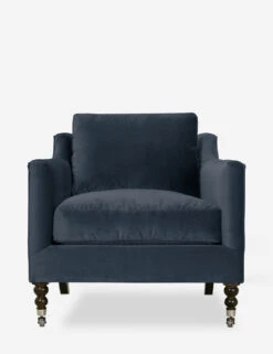 Fabienne Accent Chair -Lulu Andgeorgia Shop MADELINE 006 15026 23 Blue.MI