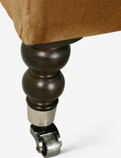 Fabienne Ottoman -Lulu Andgeorgia Shop MADELINE 006 15026 23 DI8 Cognac