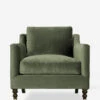 Fabienne Accent Chair -Lulu Andgeorgia Shop MADELINE 006 15026 23 Moss.MI