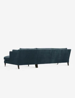 Fabienne Sectional -Lulu Andgeorgia Shop MADELINE 214 111 11294 40.BI Blue