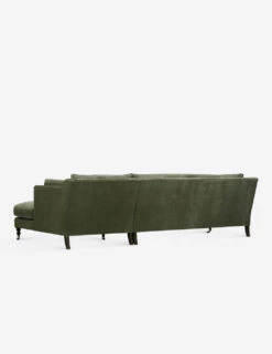 Fabienne Sectional -Lulu Andgeorgia Shop MADELINE 214 111 11294 40.BI Moss