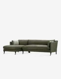 Fabienne Sectional