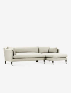 Fabienne Sectional -Lulu Andgeorgia Shop MADELINE 214 111 11294 40 Natural