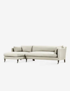 Fabienne Sectional -Lulu Andgeorgia Shop MADELINE 214 111 11294 40 Natural Left