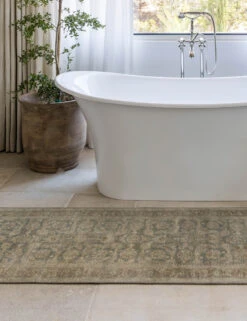 Menorca Rug By Pure Salt X Momeni -Lulu Andgeorgia Shop MENORMEN 3BLU 14