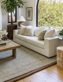 Menorca Rug By Pure Salt X Momeni -Lulu Andgeorgia Shop MENORMEN 3BLU 16