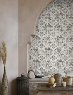 Turia Wallpaper -Lulu Andgeorgia Shop MN1890 YWDE65Quartet RS1 SITECROP