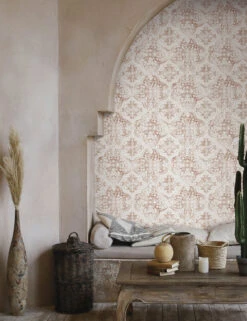 Turia Wallpaper -Lulu Andgeorgia Shop MN1892 YWDE65Quartet ORG SITECROP