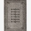 Mykonos Rug -Lulu Andgeorgia Shop MOME RBT 03BLK 070721 016 2 1