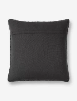 Vidal Pillow -Lulu Andgeorgia Shop MPY004 2020 detail back