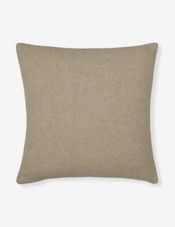 Madelia Pillow -Lulu Andgeorgia Shop MadeliaPillow20 x20 Natural A0655561B 1536