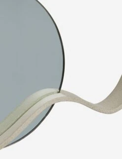 Mar Wall Mirror By SIN Ceramics -Lulu Andgeorgia Shop MarMirrorbySIN Speckled A06566642565