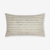 Marit Silk Pillow -Lulu Andgeorgia Shop MaritLumbarPillow 5045