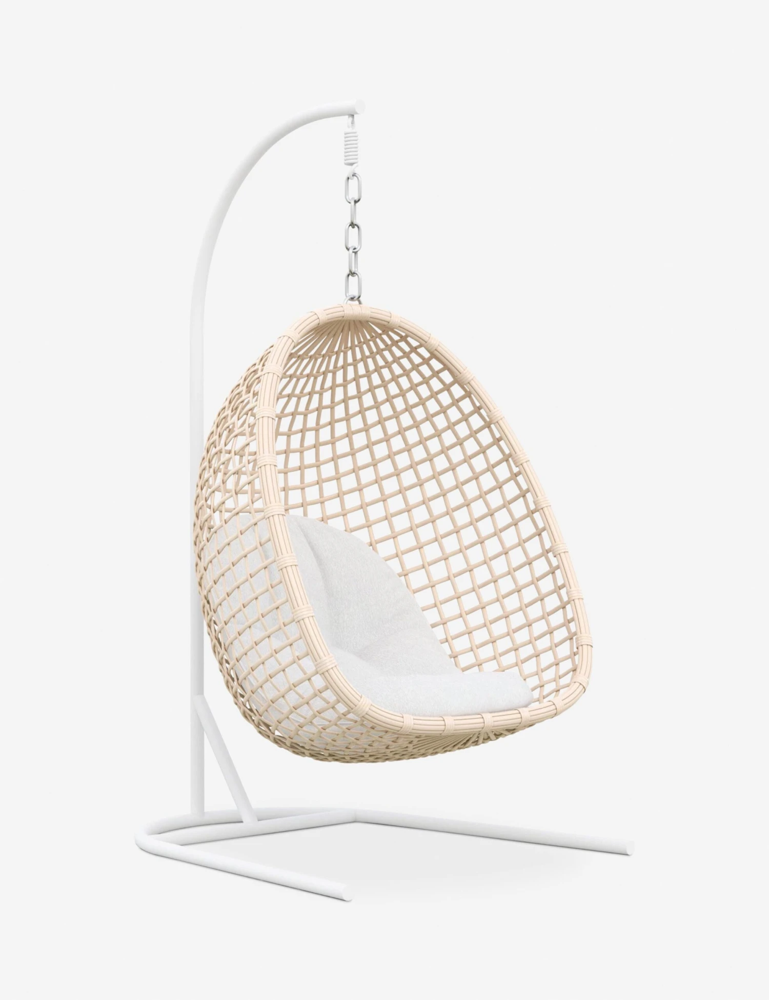 Mendoza Indoor / Outdoor Hanging Chair 2 Mendoza Indoor / Outdoor Hanging Chair - Image 2